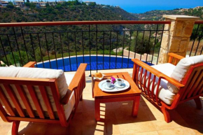 Aphrodite Hills Mythos Collection Villa 0090 Private Pool 5 Bedrooms Paphos